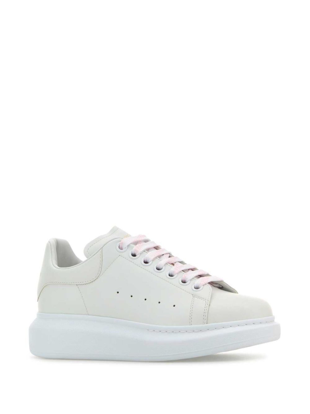 Alexander McQueen
오버사이즈 스니커즈